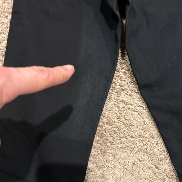 Levi's LVC Orange Tab 1960s 606 Jeans - Picture 4 of 8